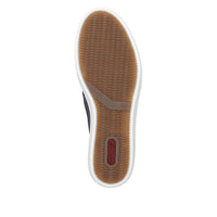 Rieker - Women's Enya Leather Slip On