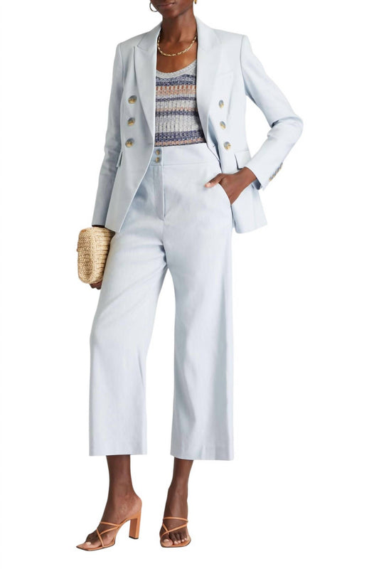 Veronica Beard - Jeanne Pants