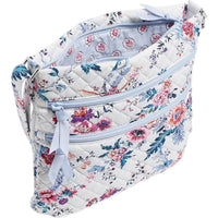 Vera Bradley - Women's Triple Zip Hipster Bag