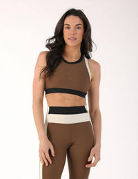 Glyder - Socialite Racerback Bra
