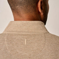 Johnnie-O - Sully 1/4 Zip Pullover Sweater