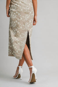 Mable - Rowan Dress