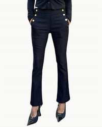 Bevy Flog - Sofia Flared Pants