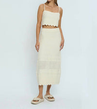 Kivari - Sabela Knit Cami
