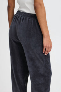 Ichi - Tamary Wide Wale Corduroy Pant