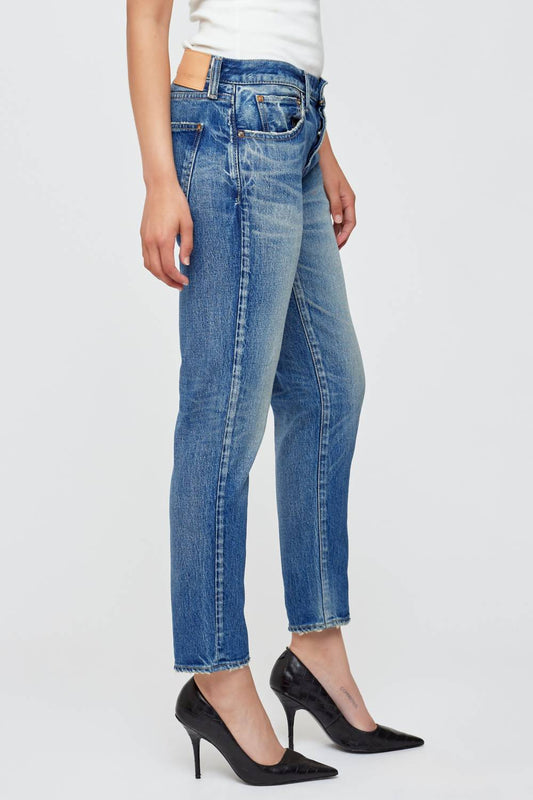 Moussy - Eldred Tapered Jeans