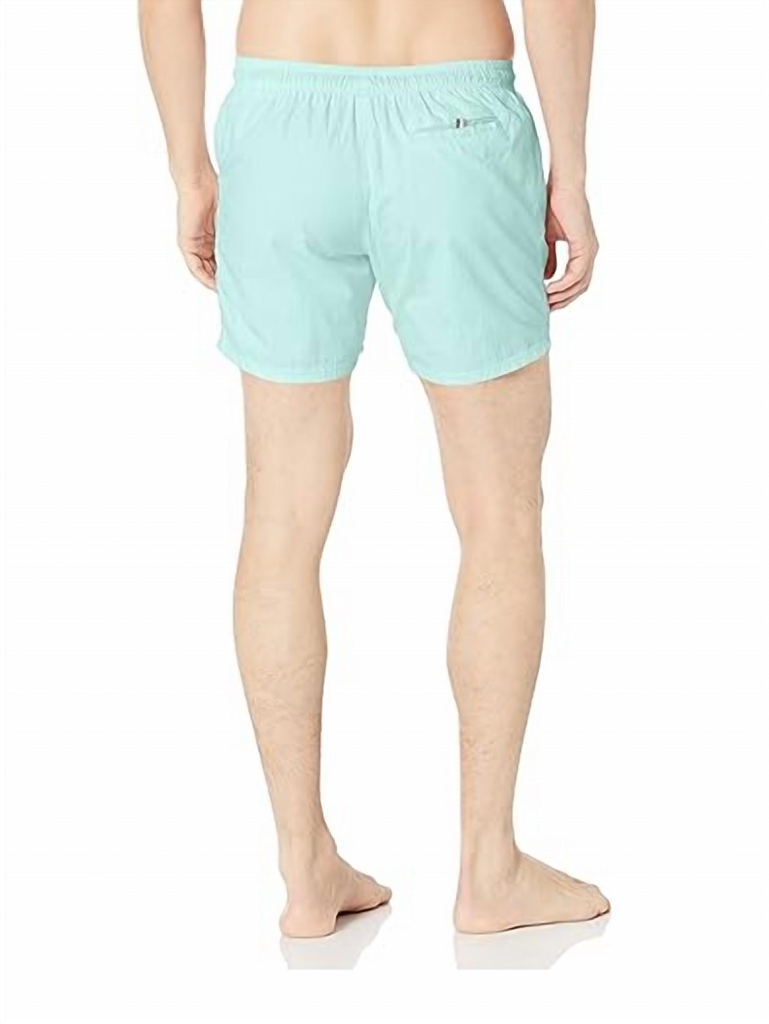 Standard Octopus Swim Trunk