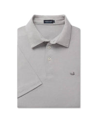 Southern Marsh - Biscayne Heather Performance Polo