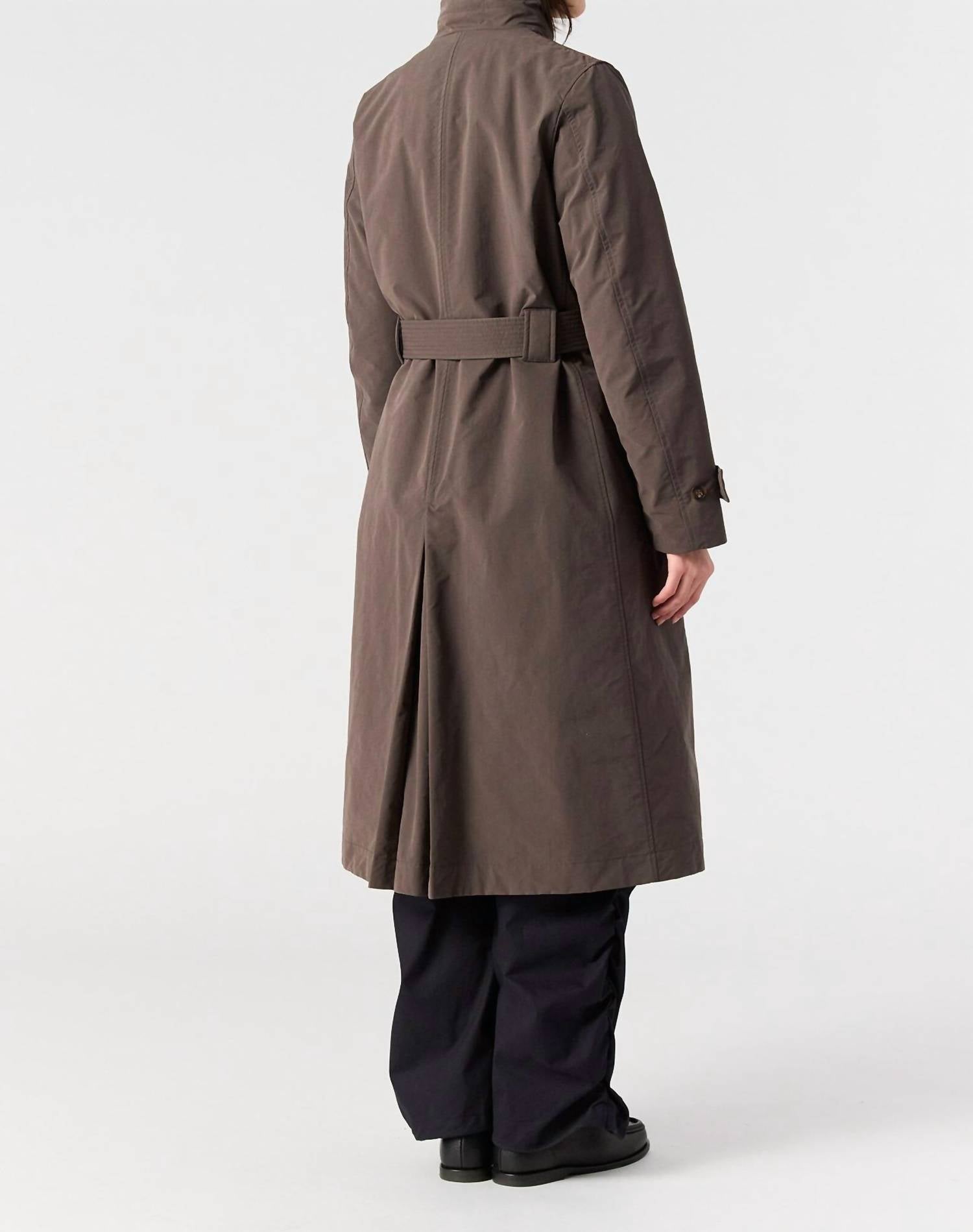 Parajumpers - KASSY TRENCH COAT