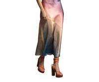 Weekend Los Angeles - VIVIANA MIDI DRESS
