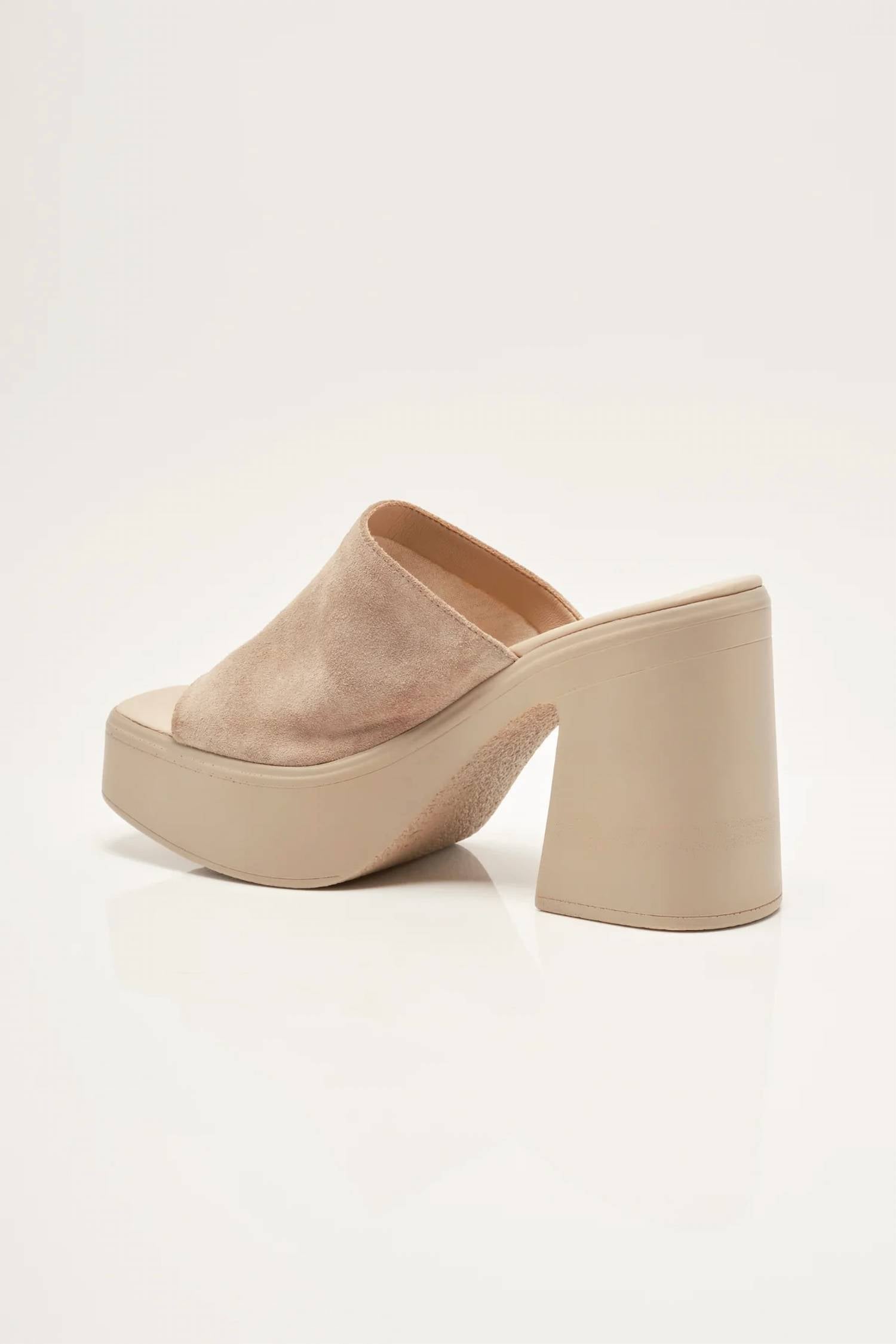 Free People - Women's Zoe Platform Heels