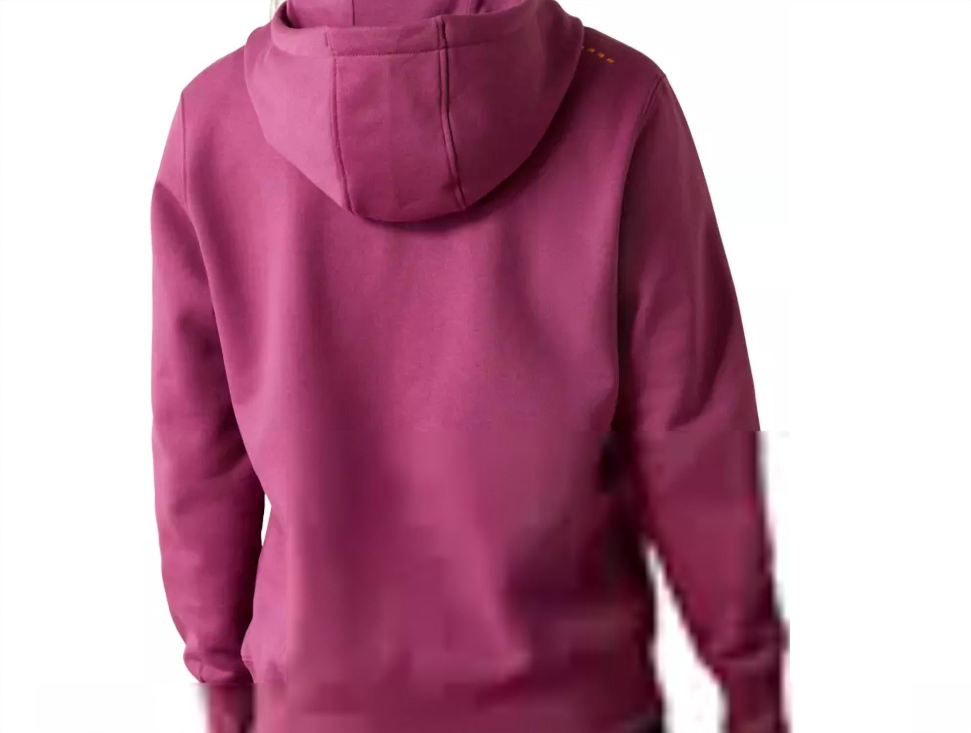 Ariat - Rebar Skill Set 1/2-zip Hoodie