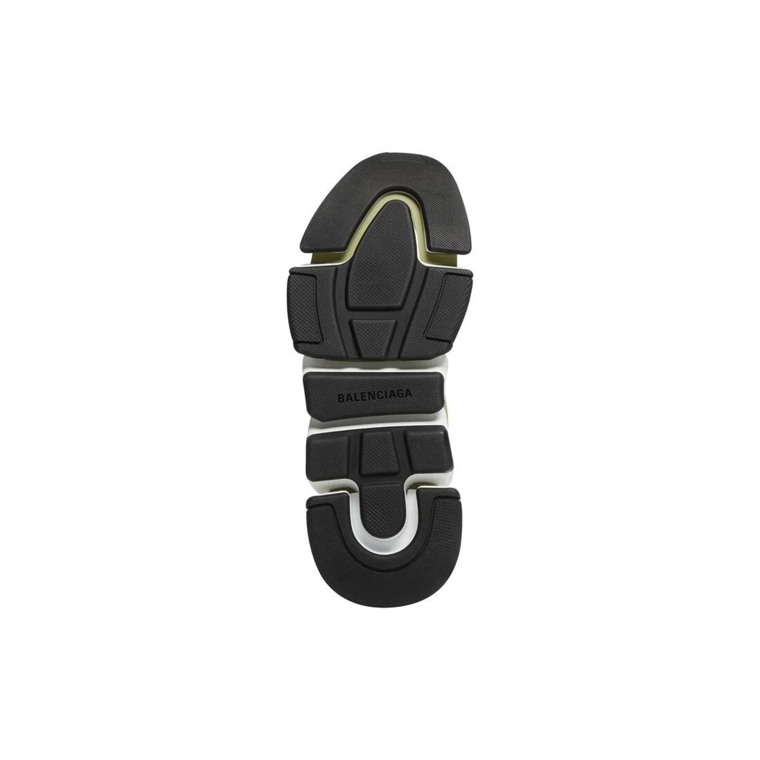 Balenciaga - Men's Speed 2.0 Recycled Knit Sneaker