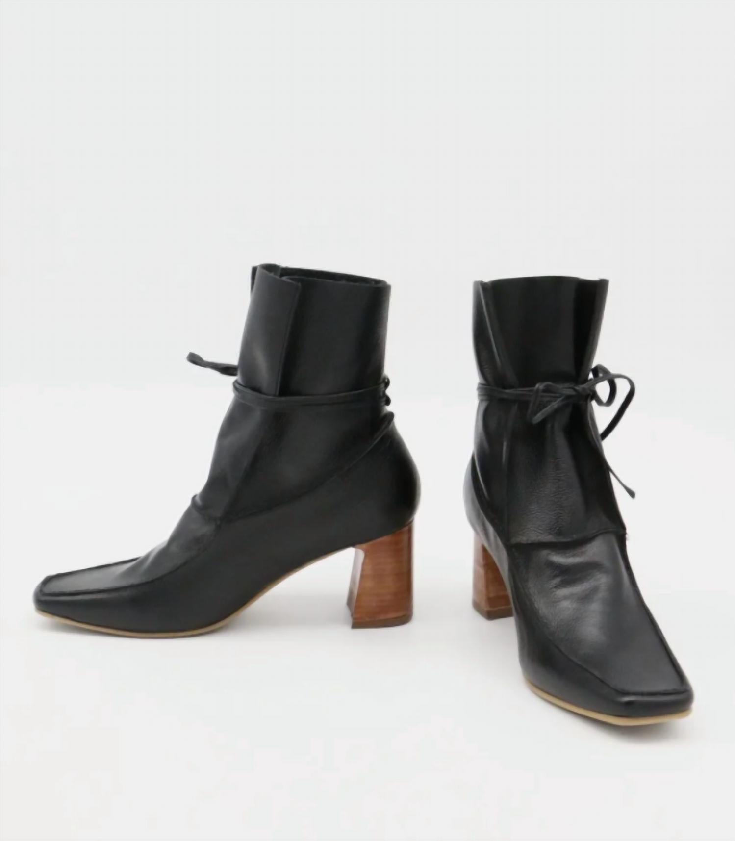 Stivali New York - Women's Awakening Boots