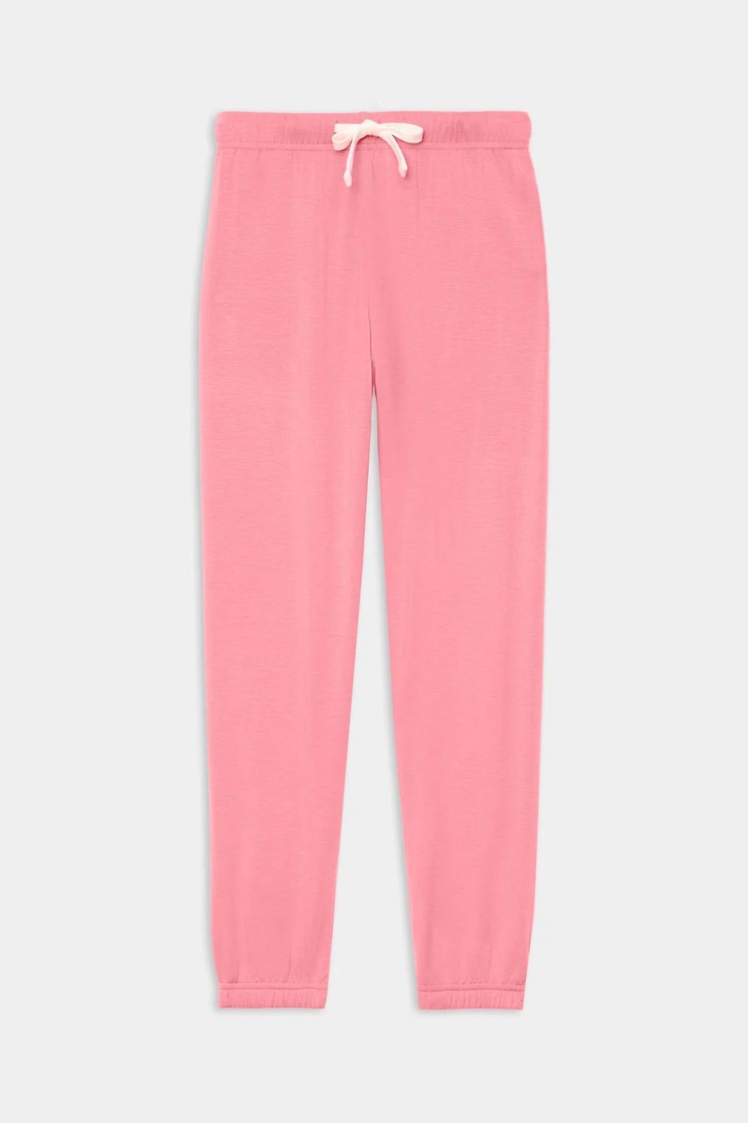Splits59 - Sonja Fleece Swetpant
