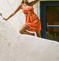 O'Neill - Nico Dress