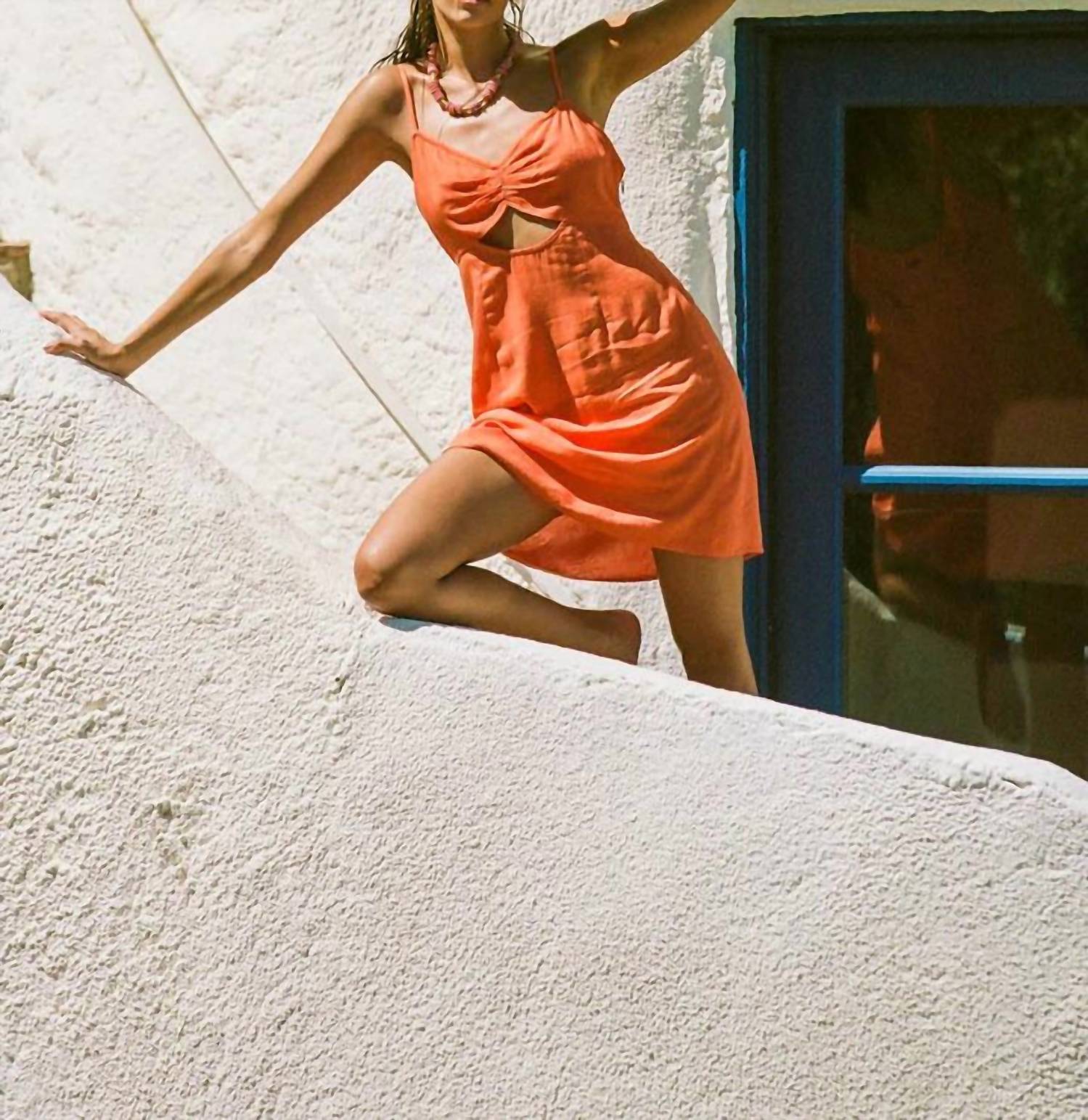 O'Neill - Nico Dress