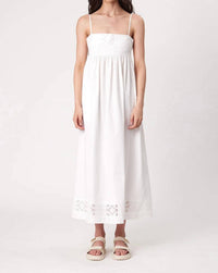 Remain - Celia Maxi Dress