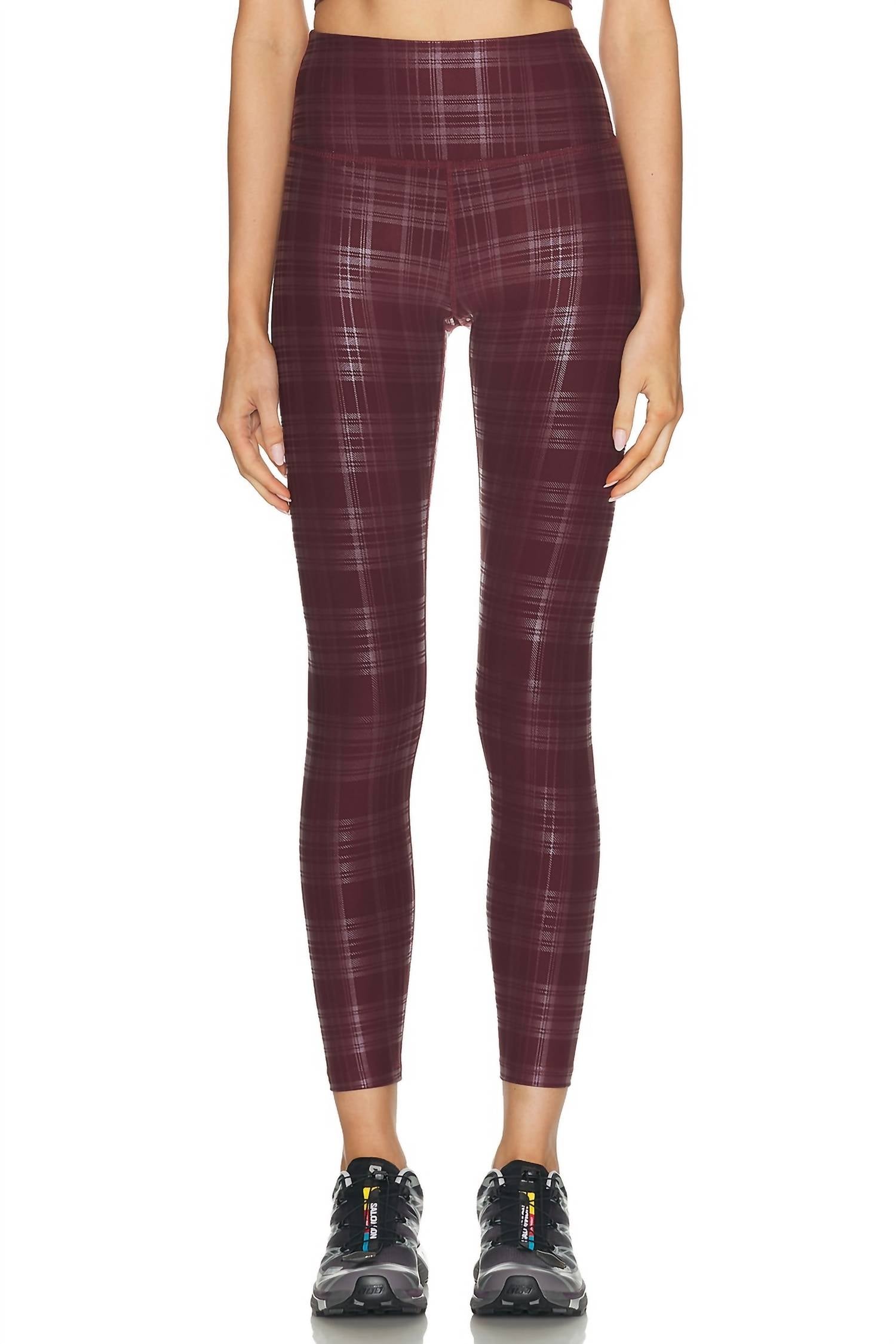 Beyond Yoga - High Waisted Legging