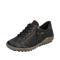 Remonte - Women's Liv Lace Up Shoes