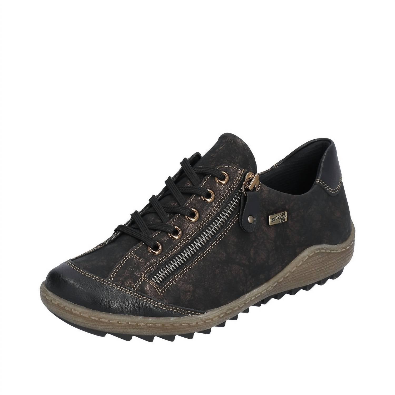 Remonte - Women's Liv Lace Up Shoes