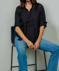 Shop Kmj - Poppy Blouse