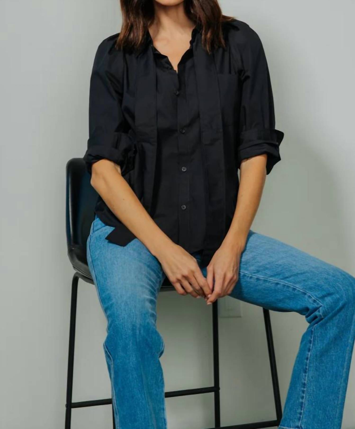 Shop Kmj - Poppy Blouse