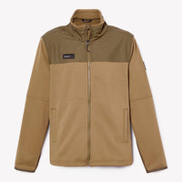 Timberland - Windpro Full-zip Fleece Jacket