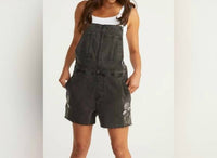 Driftwood - Daisy Fields Shortall