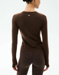 Splits59 - Airweight Lite Long Sleeve Tee