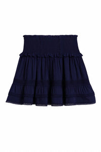 Katie J Nyc - Girl's Lara Skirt
