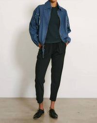 Raquel Allegra - Dee Jacket