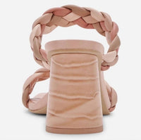 Dolce Vita - Paily Rose Heeled Sandal