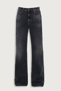 Haikure - Korea Denim Jeans