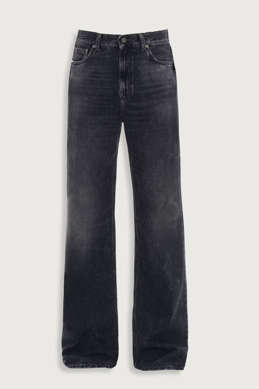 Haikure - Korea Denim Jeans
