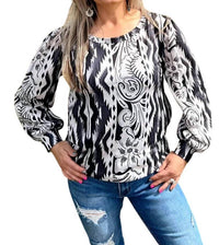 Sterling Kreek - Straight And Narrow Top