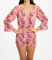 Benoa - Baja Short Romper