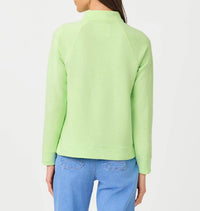 Lilly Pulitzer - Ashlee Half-zip Pullover Sweater