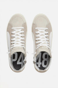 P448 - Women's Skate Dune Shoes