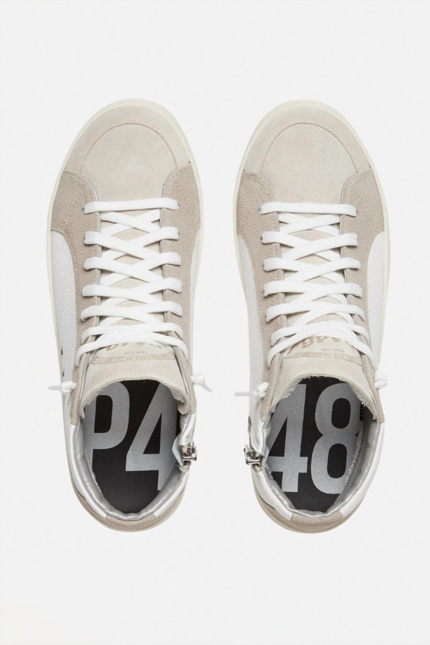 P448 - Women's Skate Dune Shoes