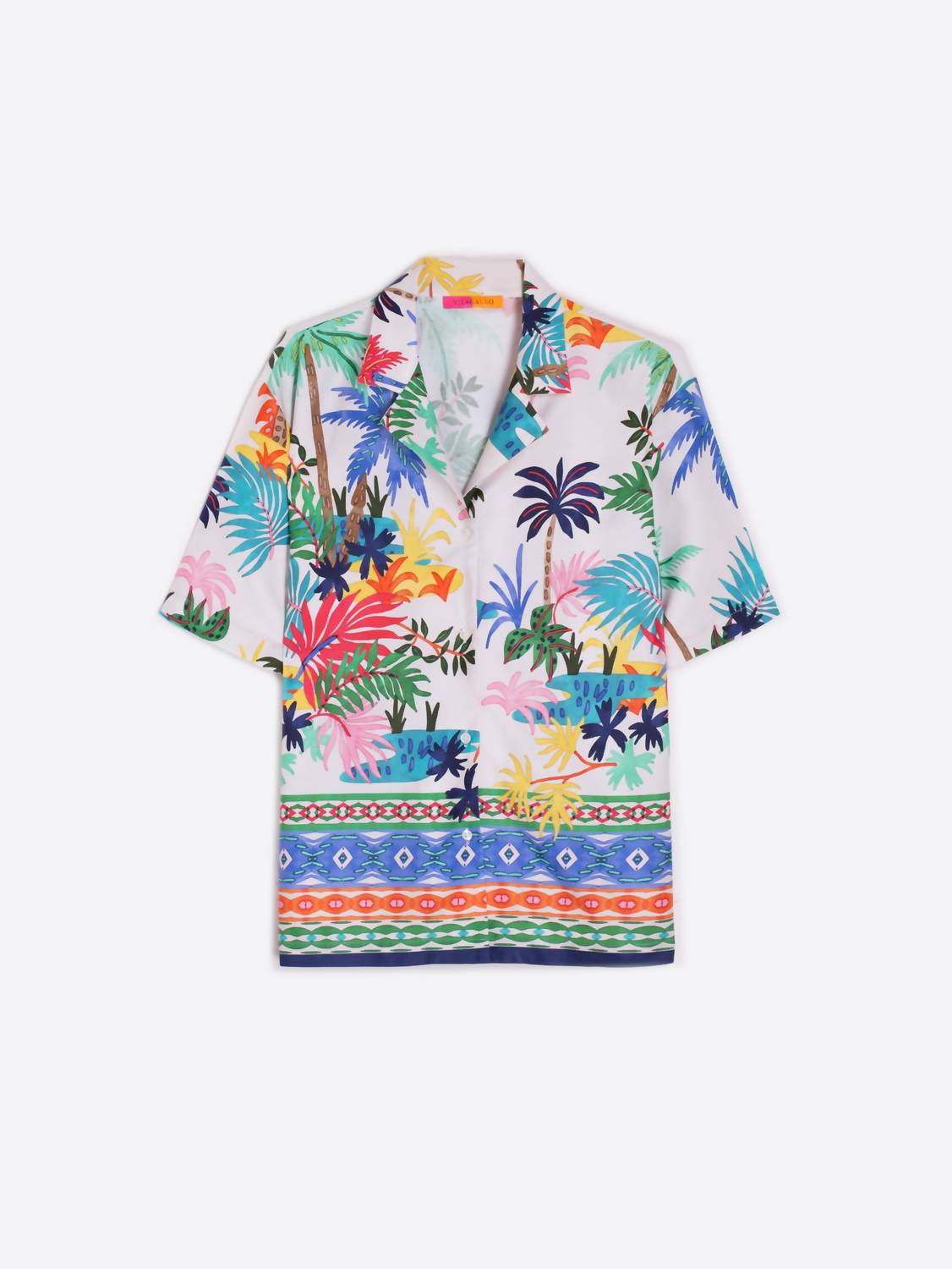 Vilagallo - Alyona Shirt