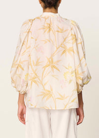 Vanessabruno - Bell Blouse