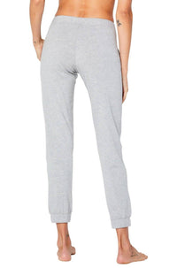 Twelve Eighty Eight - Malibu Relaxed Short Sleeve Top Loungewear Set