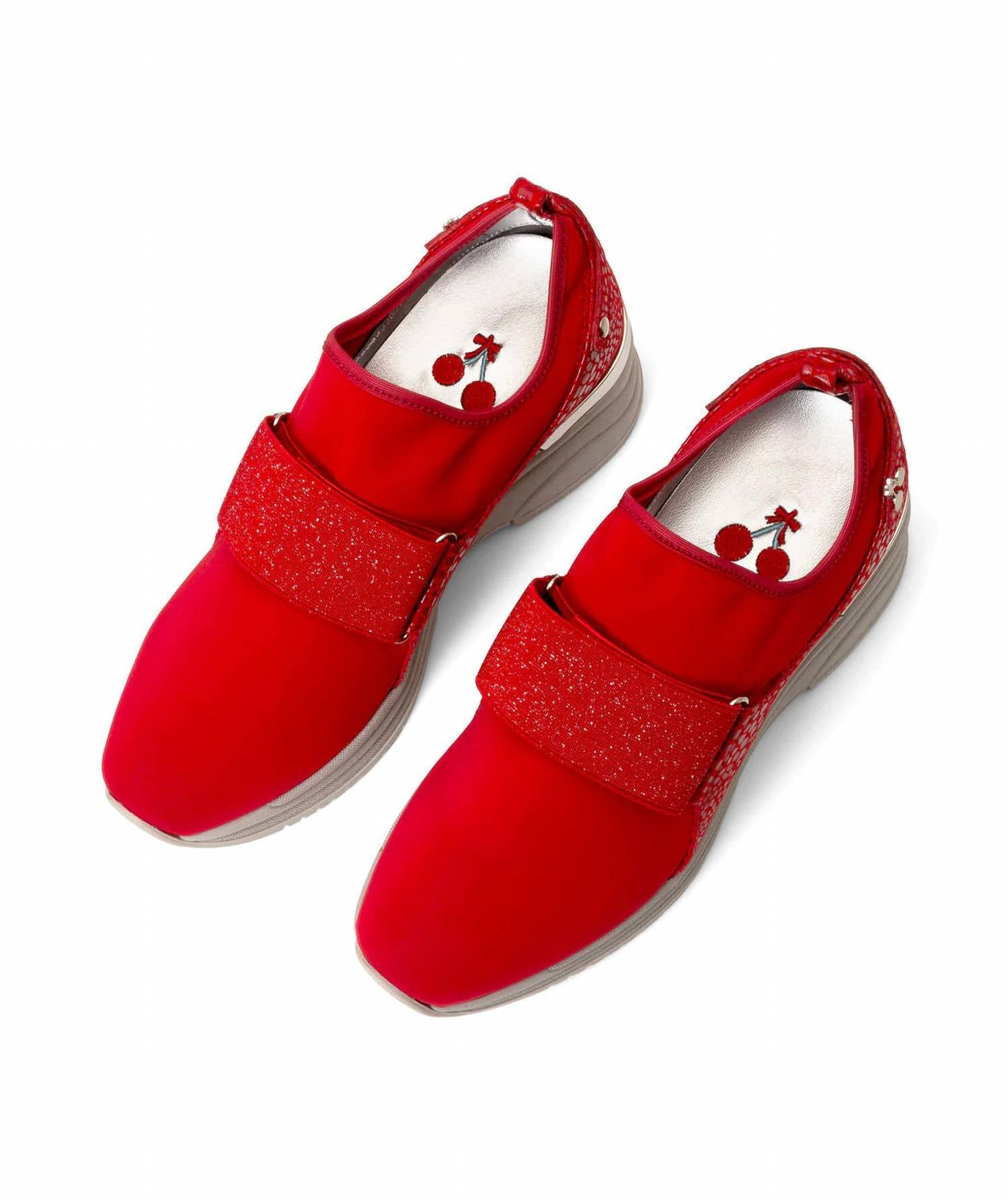 Fundae - Women's Sneaker Loafers