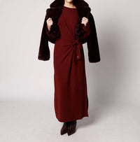 Frnch - Valeriane Dress