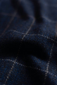 Iron & Resin Men's Yota Shirt in navy - men's shirt - view 5