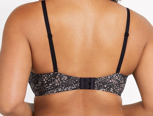 Maidenform - Lift Dreamwire Push Up Underwire Bra