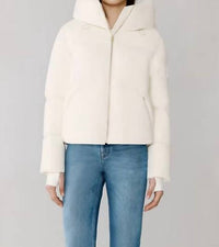 Soia&Kyo - Iroh Puffer Jacket