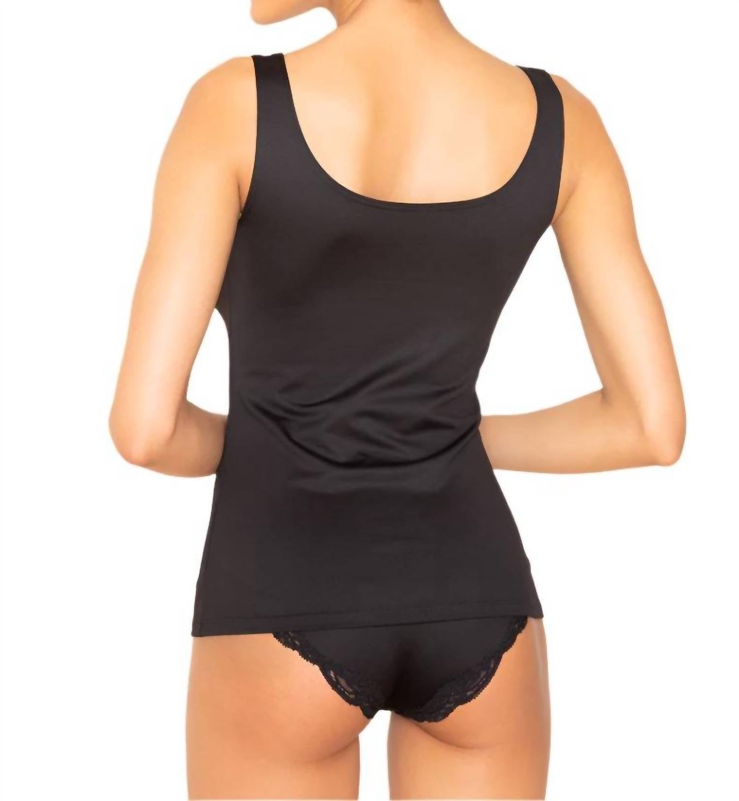 Only Hearts - Women's Delicious Low Back Tank Top