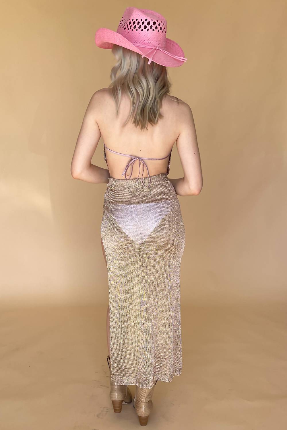 Love Sense - Desert Mirage Skirt